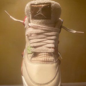 Air Jordan 4 Retro 'Wild Things'